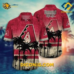 arizona diamondbacks hawaiian shirt desert bloom