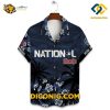 MLB Arizona Diamondbacks Hawaiian Shirt Custom Desert Heat