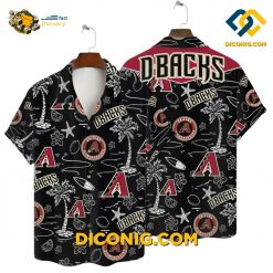arizona diamondbacks hawaiian shirt desert oasis