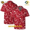MLB Arizona Diamondbacks Hawaiian Shirt Custom Desert Radiance