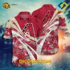 MLB Arizona Diamondbacks Hawaiian Shirt Custom Desert Vibes