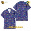 MLB Arizona Diamondbacks Hawaiian Shirt Custom Dunes