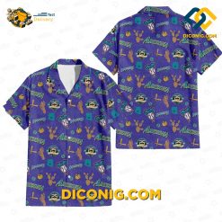 arizona diamondbacks hawaiian shirt dunes