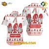 MLB Arizona Diamondbacks Hawaiian Shirt Custom Gnomes Cactus Dream