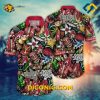 MLB Arizona Diamondbacks Hawaiian Shirt Custom Oasis Breeze