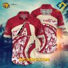 MLB Arizona Diamondbacks Hawaiian Shirt Custom Saguaro Sunset