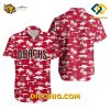 MLB Arizona Diamondbacks Hawaiian Shirt Custom Sand Dunes