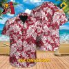 MLB Arizona Diamondbacks Hawaiian Shirt Custom Sunlit Horizon
