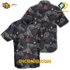 MLB Arizona Diamondbacks Hawaiian Shirt Custom Sunset Sands