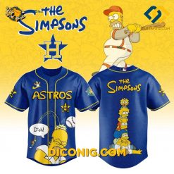 MLB Houston Astros Isotopes Throwback Baseball Jersey