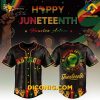 MLB Houston Astros Juneteenth Freedom Baseball Jersey