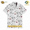 MLB Atlanta Braves Hawaiian Shirt Custom Aloha Paradise