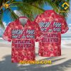 MLB Atlanta Braves Hawaiian Shirt Custom Tribal Tropics