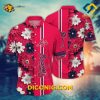 MLB Atlanta Braves Hawaiian Shirt Custom Tropical Blossom