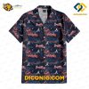 MLB Atlanta Braves Hawaiian Shirt Custom Truist Park