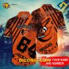MLB Baltimore Orioles Hawaiian Shirt Custom Championship