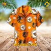 MLB Baltimore Orioles Hawaiian Shirt Custom Classic Charm