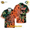 MLB Baltimore Orioles Hawaiian Shirt Custom Island Vibe