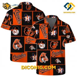 baltimore orioles hawaiian shirt lone star spirit