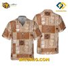 MLB Baltimore Orioles Hawaiian Shirt Custom Pineapple Patch