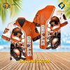 MLB Baltimore Orioles Hawaiian Shirt Custom Skull Spirit