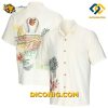 MLB Baltimore Orioles Hawaiian Shirt Custom Stadium Breeze