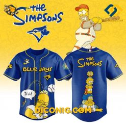 Toronto Blue Jays Isotopes Throwback Baseball Jersey