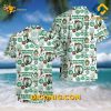 NBA Boston Celtics Hawaiian Shirt Custom All-In