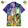 NBA Boston Celtics Hawaiian Shirt Custom Bill Russell Legacy