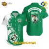 NBA Boston Celtics Hawaiian Shirt Custom Celtic Pride