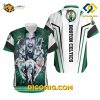 NBA Boston Celtics Hawaiian Shirt Custom Jayson Tatum