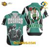 NBA Boston Celtics Hawaiian Shirt Custom Star Player Edition