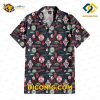 MLB Boston Red Sox Hawaiian Shirt Custom Fenway Park Stadium