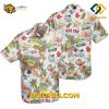 MLB Boston Red Sox Hawaiian Shirt Custom Island Paradise