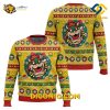 Bowser Mario Bros Christmas Ugly Sweater