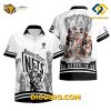 NBA Brooklyn Nets Hawaiian Shirt Custom City Knight