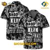 NBA Brooklyn Nets Hawaiian Shirt Custom Summer Vibes