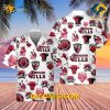 NBA Chicago Bulls Hawaiian Shirt Custom Logo Frenzy