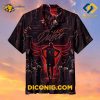 NBA Chicago Bulls Hawaiian Shirt Custom The Last Dance