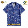 MLB Chicago Cubs Hawaiian Shirt Custom Aloha Paradise