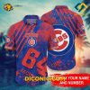 MLB Chicago Cubs Hawaiian Shirt Custom Champion