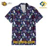 MLB Chicago Cubs Hawaiian Shirt Custom Classic Emblem