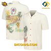 MLB Chicago Cubs Hawaiian Shirt Custom Field of Dreams Retro