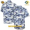 MLB Chicago Cubs Hawaiian Shirt Custom Island Dreams