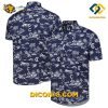 MLB Chicago Cubs Hawaiian Shirt Custom Island Escape
