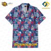 MLB Chicago Cubs Hawaiian Shirt Custom North Side Glory