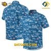 MLB Chicago Cubs Hawaiian Shirt Custom Ocean Breeze