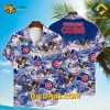 MLB Chicago Cubs Hawaiian Shirt Custom Summer Vibes