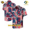 MLB Chicago Cubs Hawaiian Shirt Custom Tiki Vibes