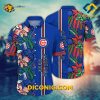MLB Chicago Cubs Hawaiian Shirt Custom Tropical Jungle